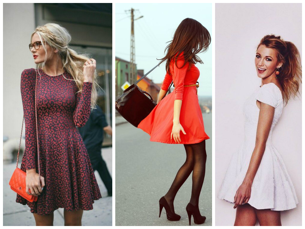 Dressing up like you are about to meet the Queen