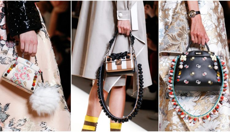 Small purses - Fashion Trends