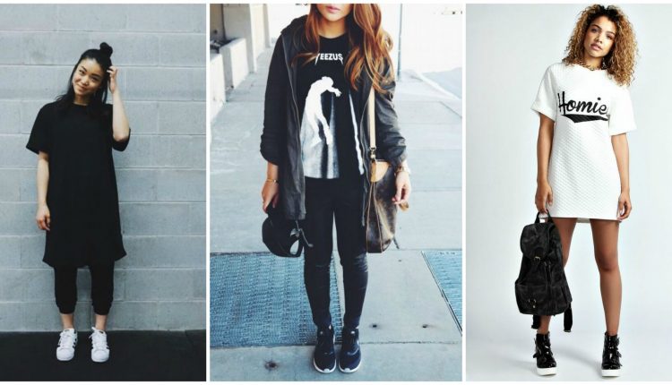 Sneakers - Fashion Trends
