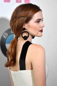 Ponytails; the Best Ponytails Ideas to Copy from Celebrities