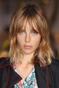Edie Campbell