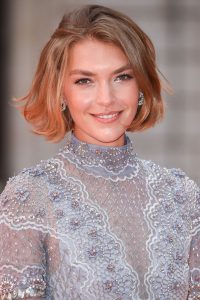 The Best Short Haircuts;