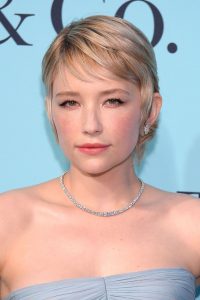 The Best Short Haircuts;