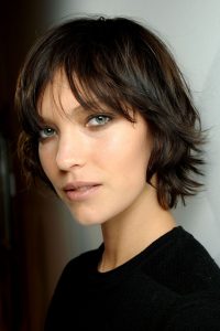 The Best Short Haircuts;