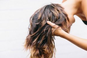 How to grow hair fast 