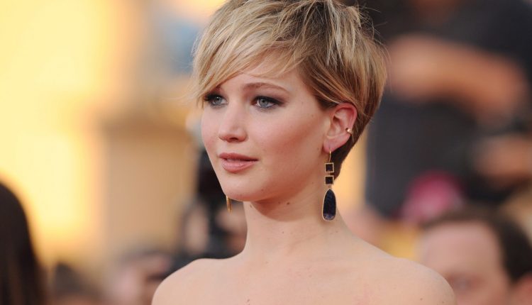 The Best Short Haircuts;
