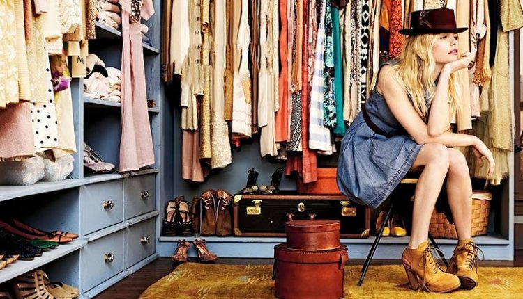 A Season Wish-List for Your Wardrobe