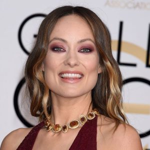 Olivia Wilde