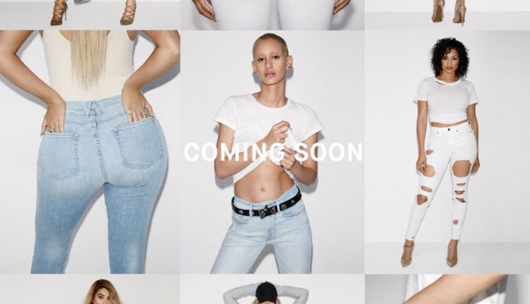 Must-have Jeans and Shorts from Khloe Kardashian’s Good American