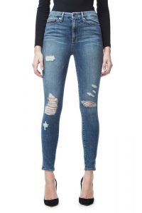 Must-have Jeans and Shorts from Khloe Kardashian’s Good American