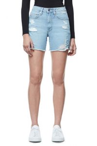 Must-have Jeans and Shorts from Khloe Kardashian’s Good American