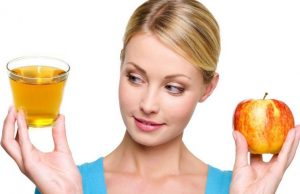 5 Excellent Benefits of Apple Cider Vinegar to Your Health