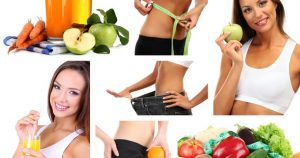 Simplest Natural Ways to Lose Weight, Lose Weight