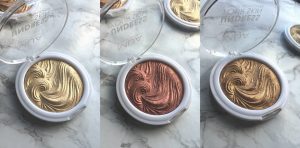 Highlighters; the Best of Instagram-worthy Strobing Products