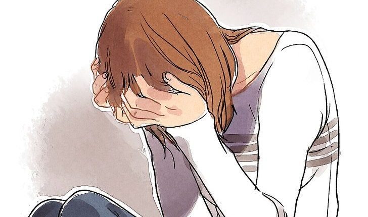 5 Important Signs Your Body Is Crying For Help