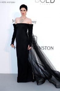 Who Turned Heads at amfAR Gala 2017