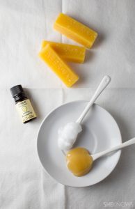 Four Ways to Use Honey to Pamper your Hair and Skin