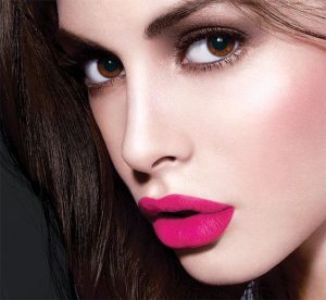 Do You Know the Prettiest New Lip Colors Trending?
