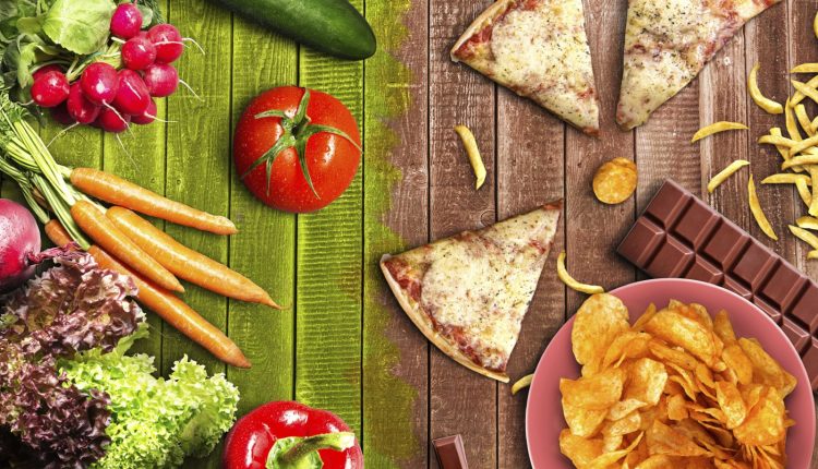 Foods for Weight Loss That You Would Actually Want to Eat