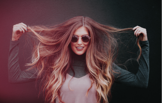 3 Things You Should Never Do To Your Hair