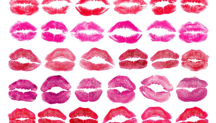 Do You Know the Prettiest New Lip Colors Trending?