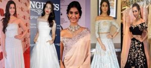 Latest Fashion Trends in India 2017