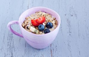 5 Energizing Foods to Eat After Morning Run