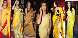 Latest Fashion Trends in India 2017