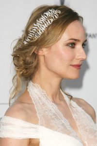 Summer Wedding? Try These Summer Wedding Hairstyles Inspired by Celebrities