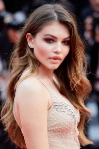 Beach Waves Inspirations from Celebrities; For Short, Medium and Long Hair