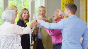 Aging Well: Six Secrets You Need to Know!