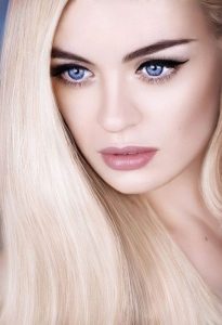 You will Love These Exclusive Bridal Beauty Trends