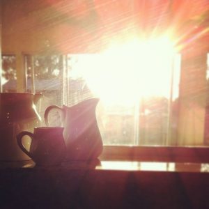 5 Healthy Ways to Start Your Day