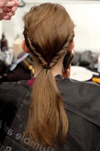 Hairstyles for Long Hair; A Fashion-Forward New Look