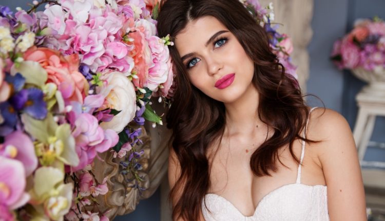 You will Love These Exclusive Bridal Beauty Trends