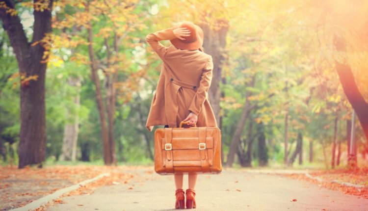 Lessen Your Load with These Light Packing Tips