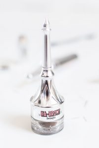 The Best Eyebrow Products for the Blonde Eyebrows