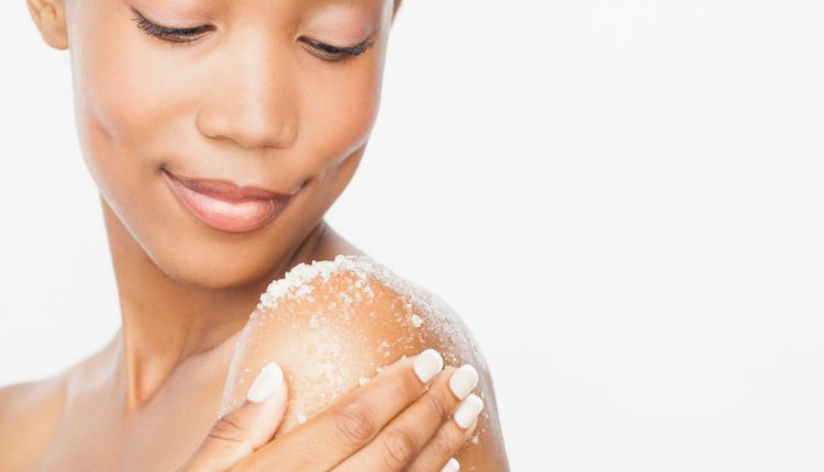 The Best of Body Scrubs Just For Your Supple Skin