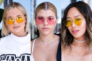 Coachella Fashion Trends 2017; #CHELLA17; latest fashion ideas for an everyday look