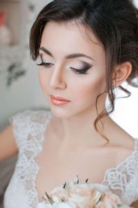 You will Love These Exclusive Bridal Beauty Trends