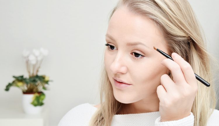 The Best Eyebrow Products for the Blonde Eyebrows