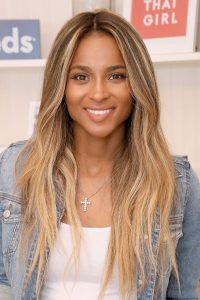 Beach Waves Inspirations from Celebrities; For Short, Medium and Long Hair