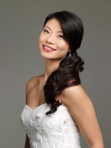 You will Love These Exclusive Bridal Beauty Trends