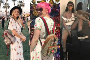 Coachella Fashion Trends 2017; #CHELLA17; latest fashion ideas for an everyday look