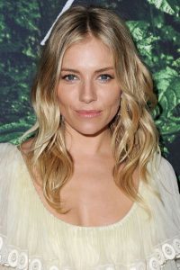 Beach Waves Inspirations from Celebrities; For Short, Medium and Long Hair