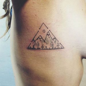 Tattoo Ideas; Best Tattoo Ideas for the Traveller in You