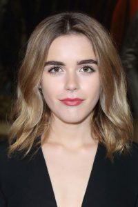 Beach Waves Inspirations from Celebrities; For Short, Medium and Long Hair