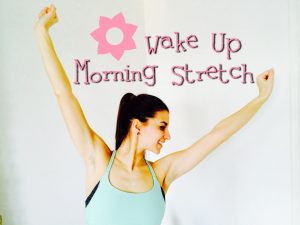 5 Healthy Ways to Start Your Day