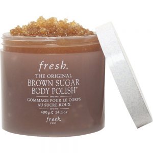 The Best of Body Scrubs Just For Your Supple Skin