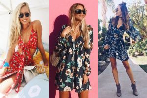 Coachella Fashion Trends 2017; #CHELLA17; latest fashion ideas for an everyday look